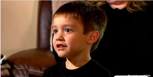 4-jähriger Junge verwaist, nachdem seine Eltern innerhalb von 100 Tagen an Coronavirus gestorben sind